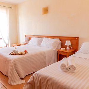 B&B Puerto Seguro